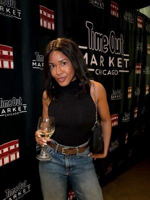 Photo of Cheyenne G.