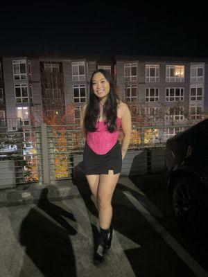 Photo of Christina L.
