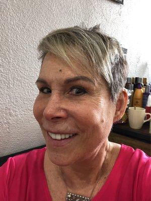 Photo of Bettina K.