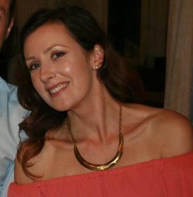 Photo of Alexis M.
