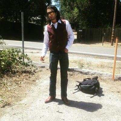 Photo of Ricardo M.