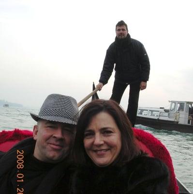 Photo of Rod N.
