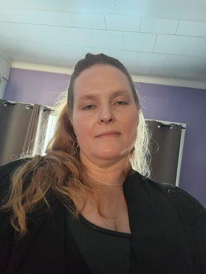Photo of Kristine M. A.