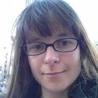 Photo of Martina P.
