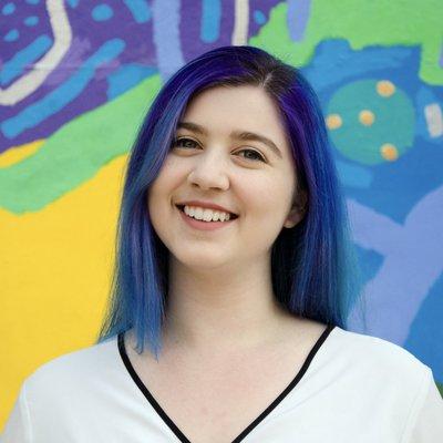 Photo of Jessica N.