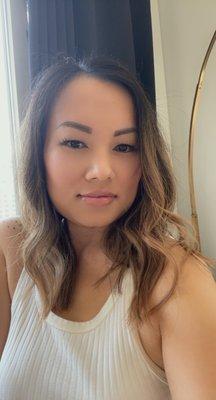 photo of Kristine L.