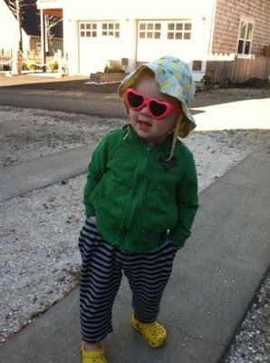 Photo of Elizabeth M.