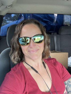 Photo of Staci M.