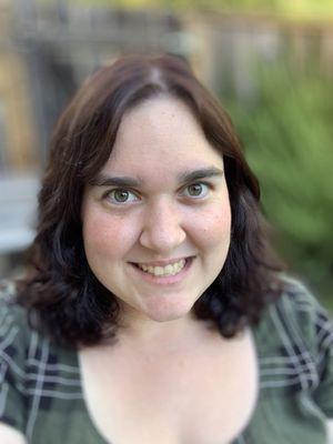 photo of Angelina S.