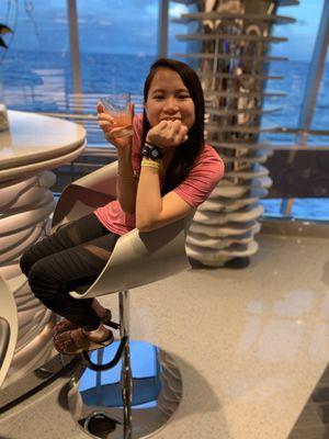 photo of Rainie T.