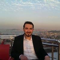 photo of Muhammed Ö.