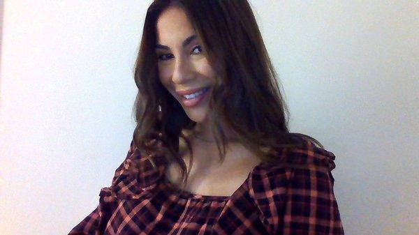 Photo of Laleh S.
