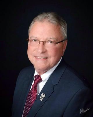 Photo of Eddy B.