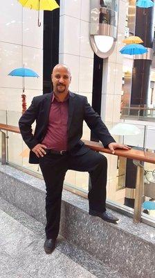 Photo of Asaad A.