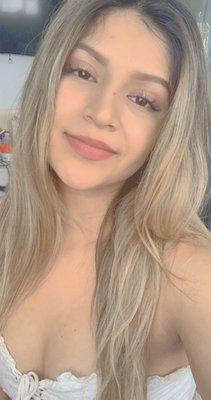 photo of Domenica D.