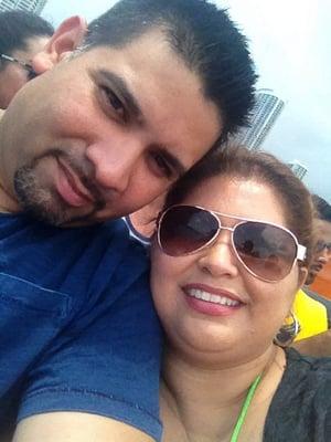 photo of Christina T.