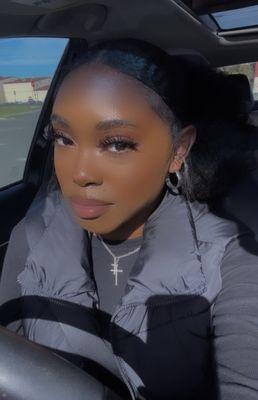 Photo of Brooklyn W.