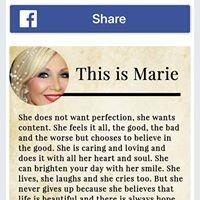photo of Marie O.
