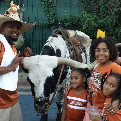 Photo of DECARLOS R.