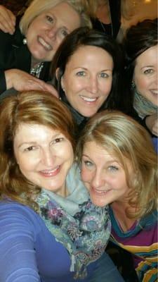 photo of Victoria S.