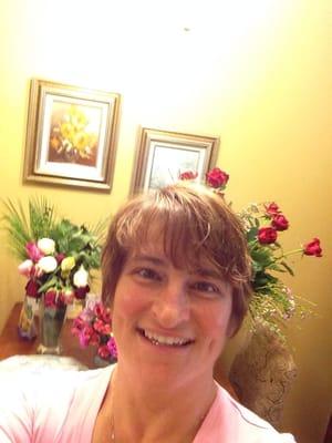 Photo of Lisa B.