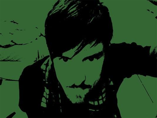 Photo of Zander M.
