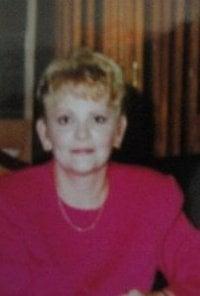 Photo of Faith M.