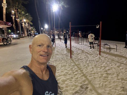 Photo of Todd E.