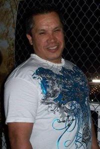 Photo of Patrick Allen M.