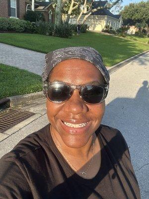 photo of Brenda H.
