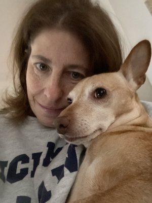 Photo of Amy F.
