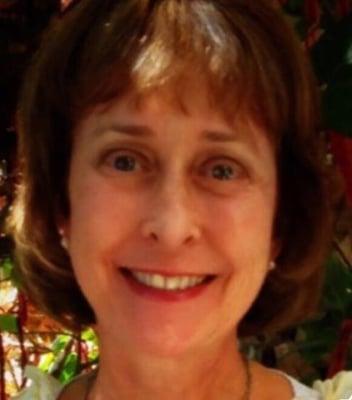 photo of Diana W.