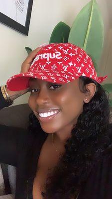 Photo of Timia D.