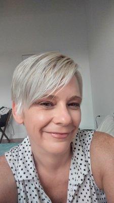 Photo of Molly M.