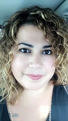 Photo of Alexis P.
