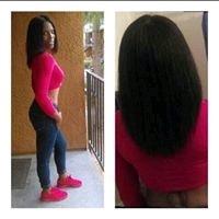 Photo of Aisha M.