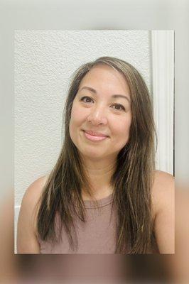 photo of Antoinette T.