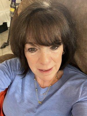 Photo of Gail P.