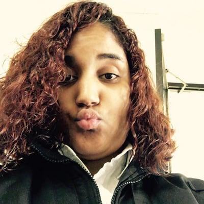 Photo of Lorena T.