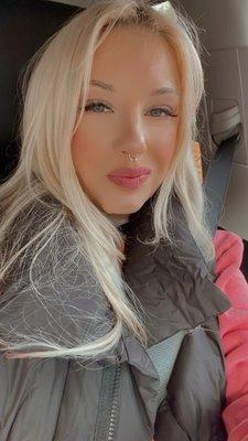 Photo of Carlie R.