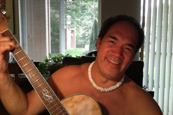 Photo of Cee V.