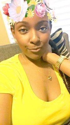 Photo of Ashley B.