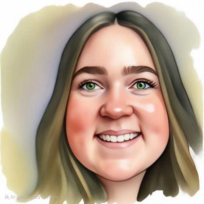 Photo of Cassie W.