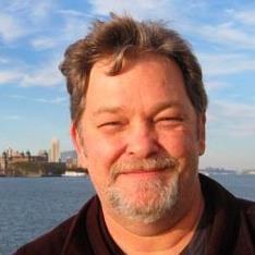 Photo of Bill C.