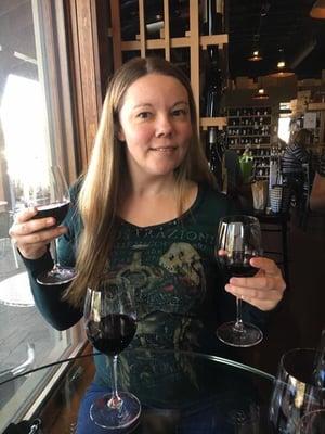 photo of Jennifer J.