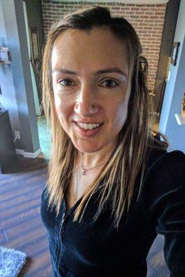 Photo of Brina H.