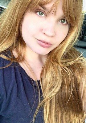 Photo of Landee F.
