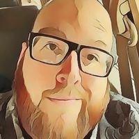 Photo of Rusty J.