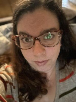 photo of Michelle J.