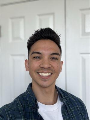 Photo of Steffan A.